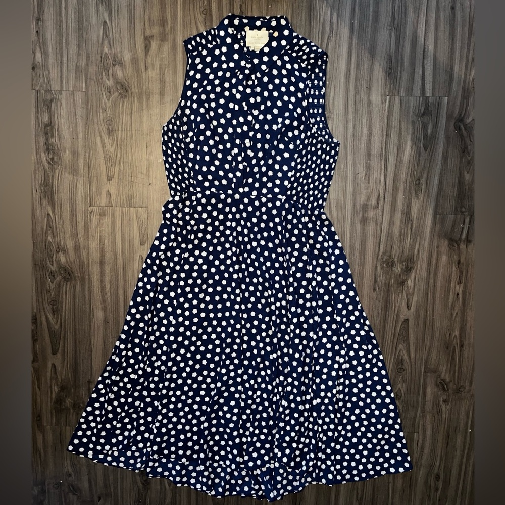 Casual Kate Spade